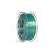 3D filament Devil Design Silk Dual 1.75mm 1kg - Cold Green / Gold